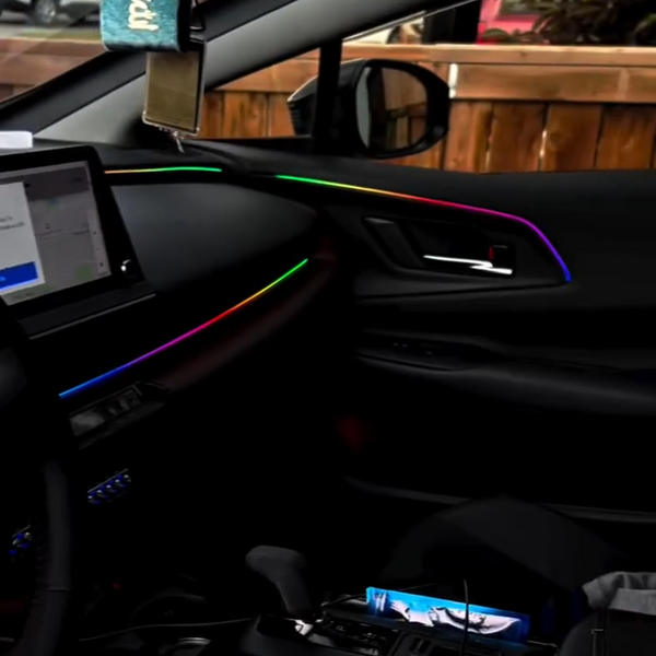 Review photo by Kevin Joseph