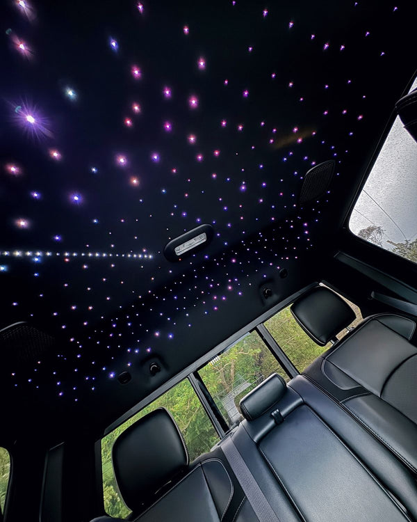 Review photo by Rowan Peters