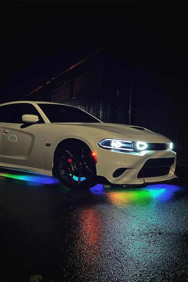 Review photo by Finley Lewis