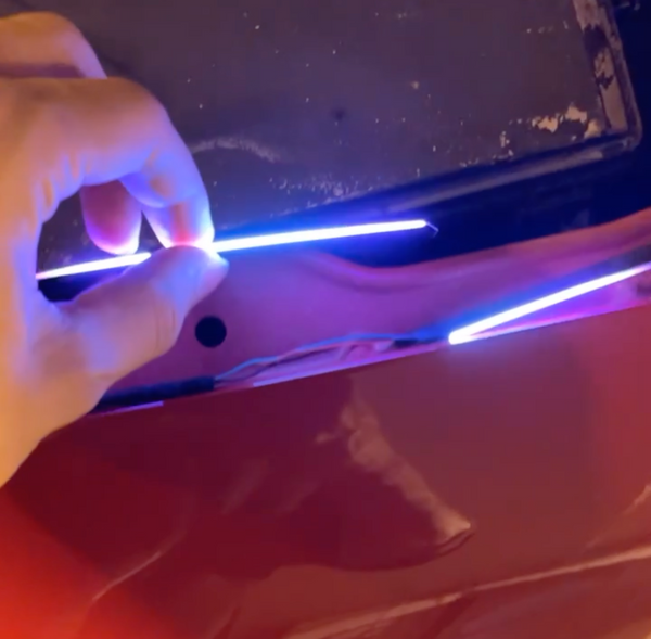 Review photo by River Thomas