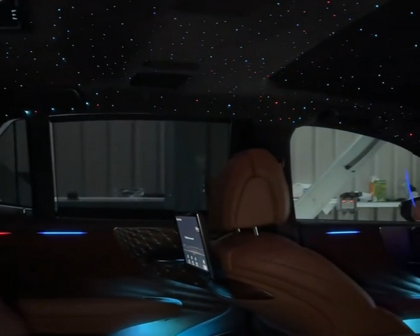 Review photo by Melena Queen