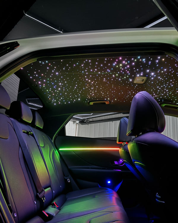 Review photo by Mitchell Dasilva