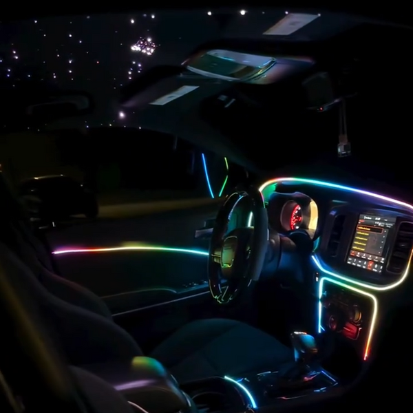 Review photo by Vanessa Rene