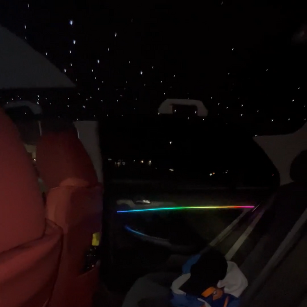 Review photo by Uzair Mohammed