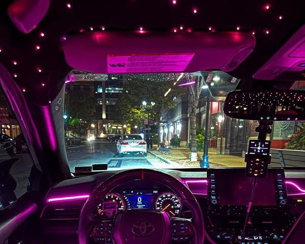 Review photo by Brianna Michelle