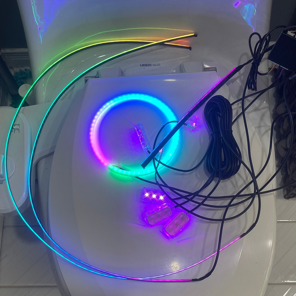 Review photo by Hussein Kalla