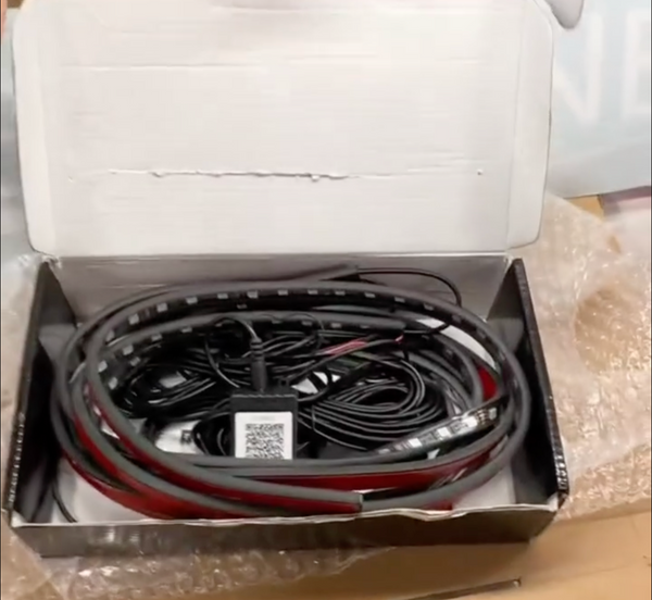 Review photo by Andrew Haggins