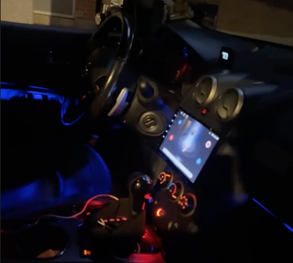 Review photo by Edgar Rofail