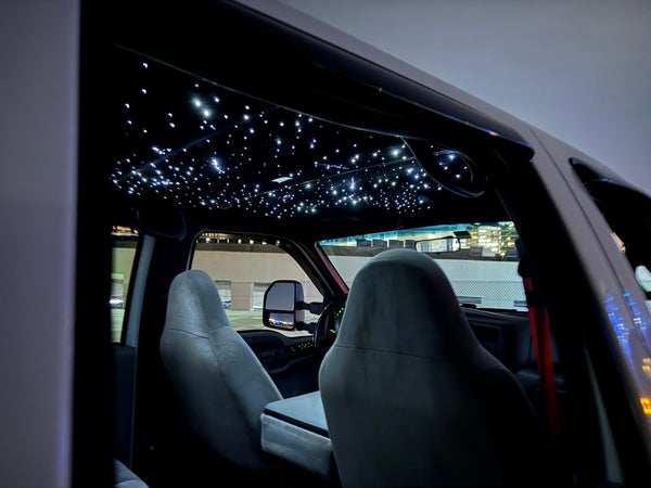 Review photo by Olivia Doucette