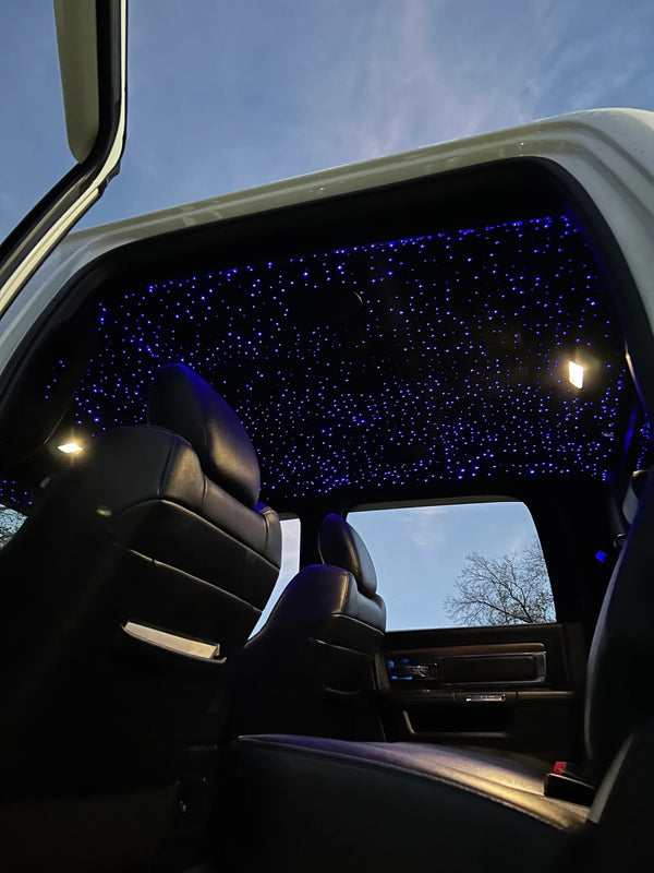 Review photo by Sean Peter