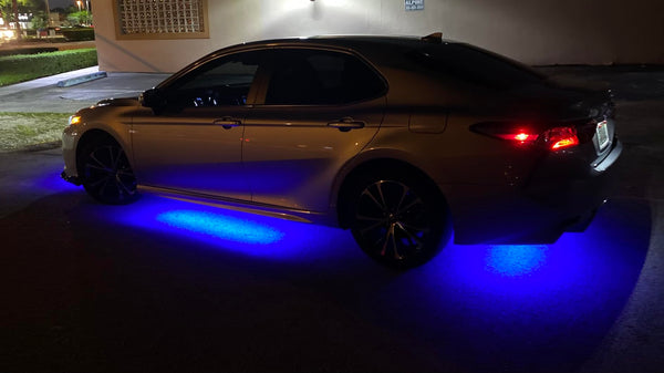 Review photo by Charlie Clark